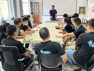 理論結(jié)合實(shí)踐，手把手教學(xué)