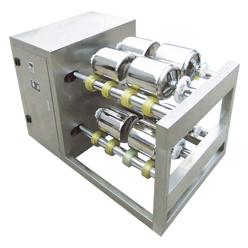 粉磨設(shè)備的應(yīng)用