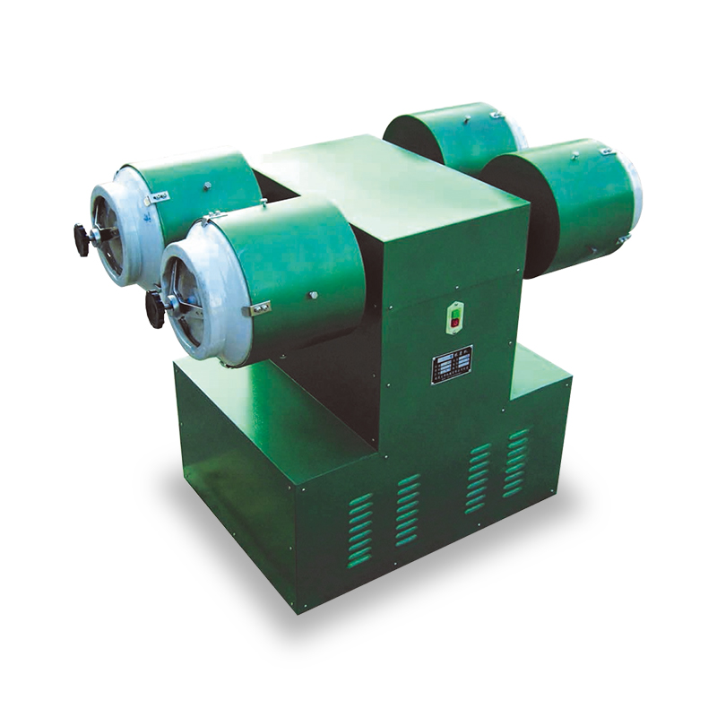 藥物超細(xì)粉碎設(shè)備之“球磨機(jī)”！