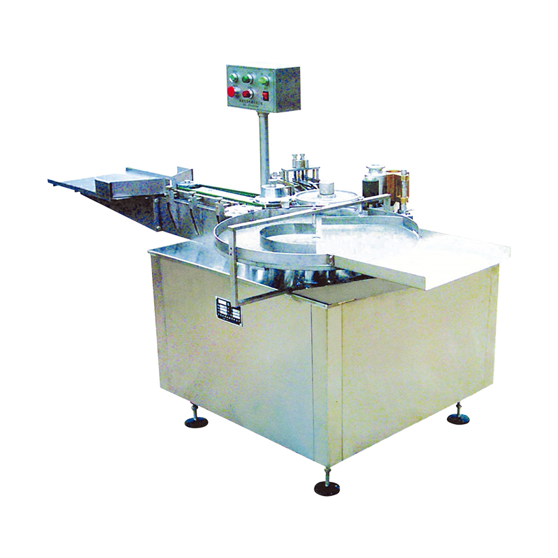 漿糊貼標(biāo)機(jī)