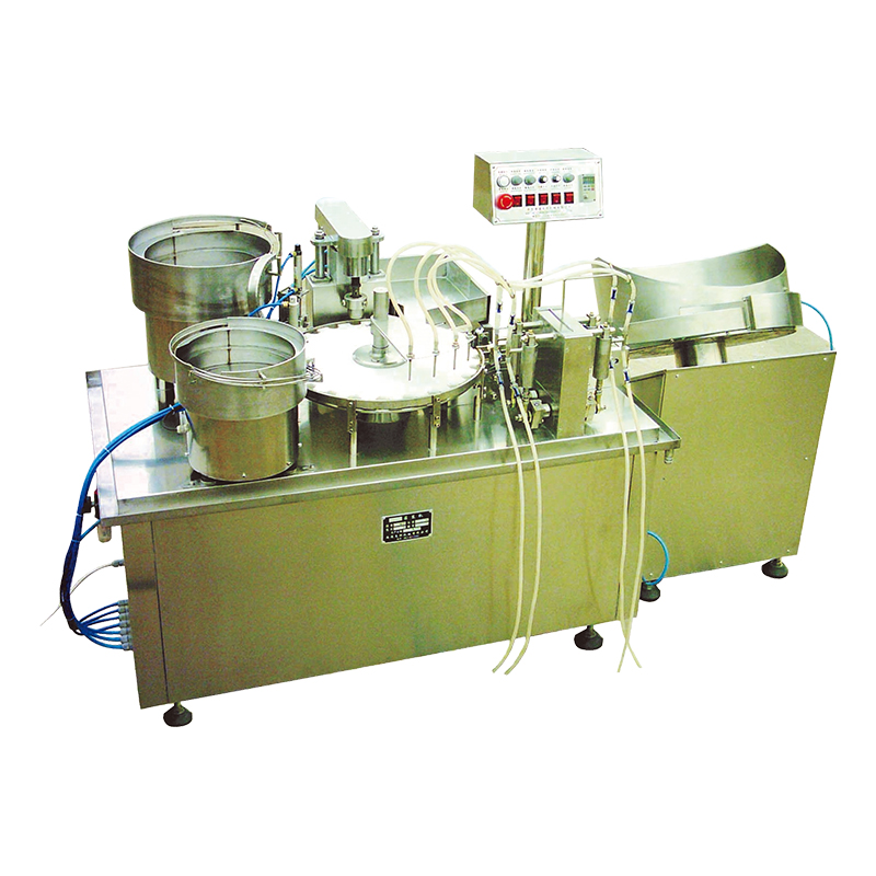 眼藥水灌裝機(jī)