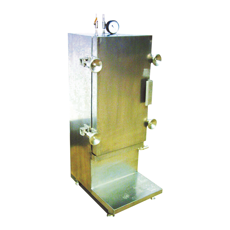 液體真空灌裝機(jī)