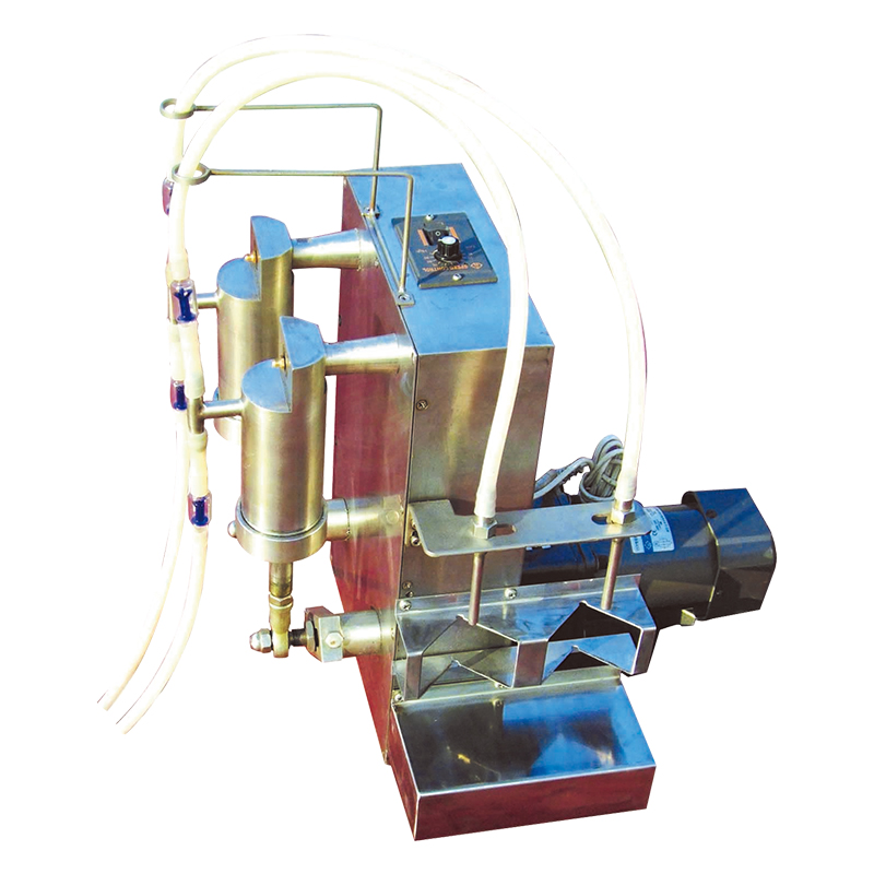 液體半自動(dòng)灌裝機(jī)