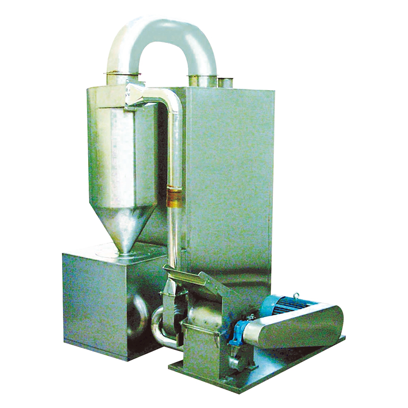 多功能粉碎機(jī)