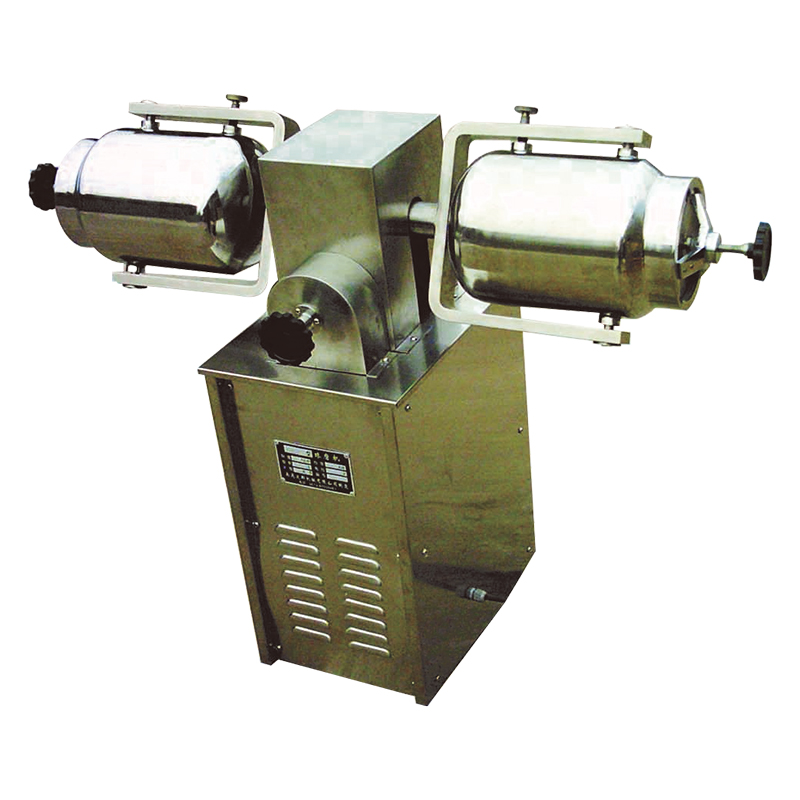 MS10/2型全不銹鋼球磨機(jī)